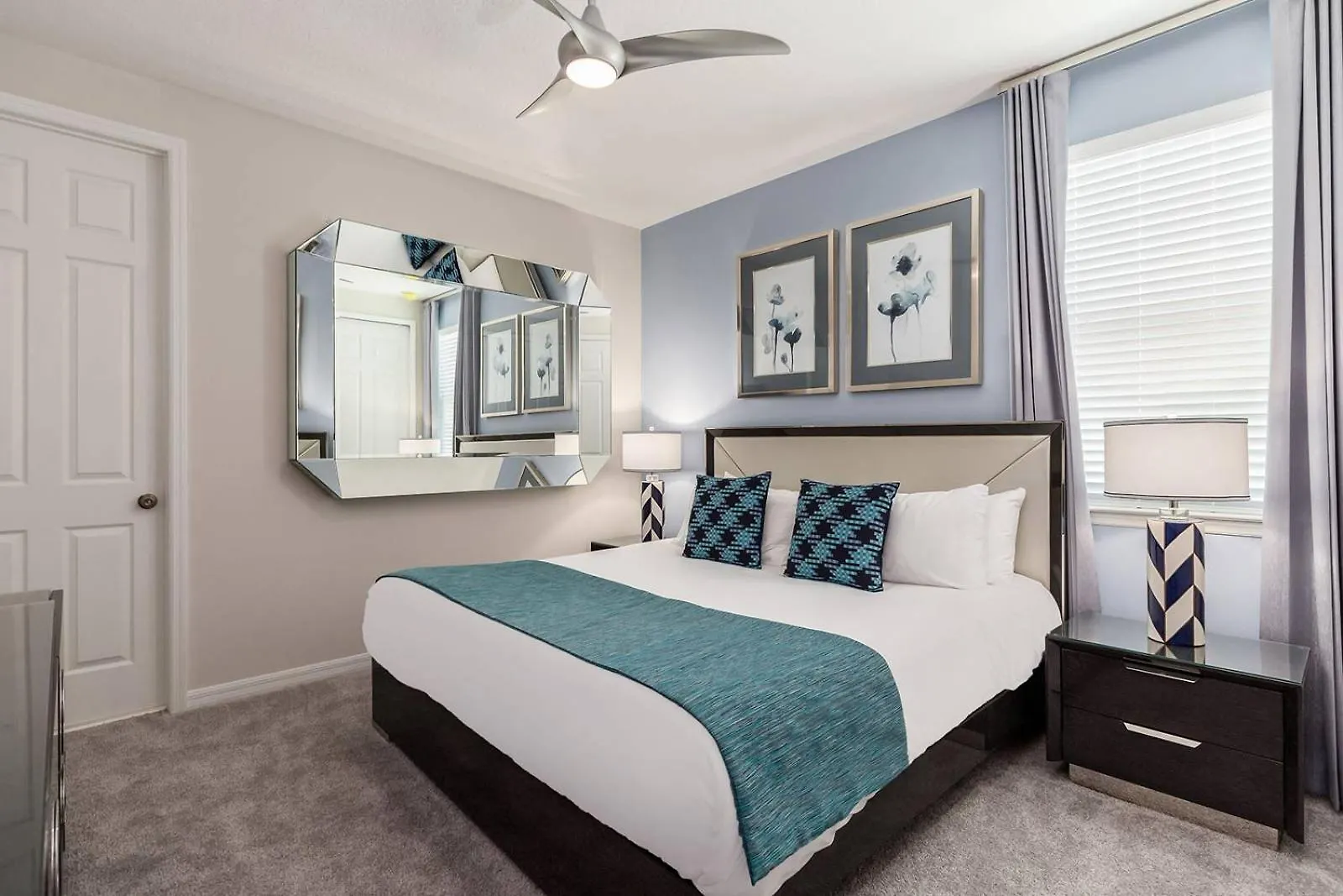 Stellar With Space Br, Theater, Arcade & Pool Villa Kissimmee