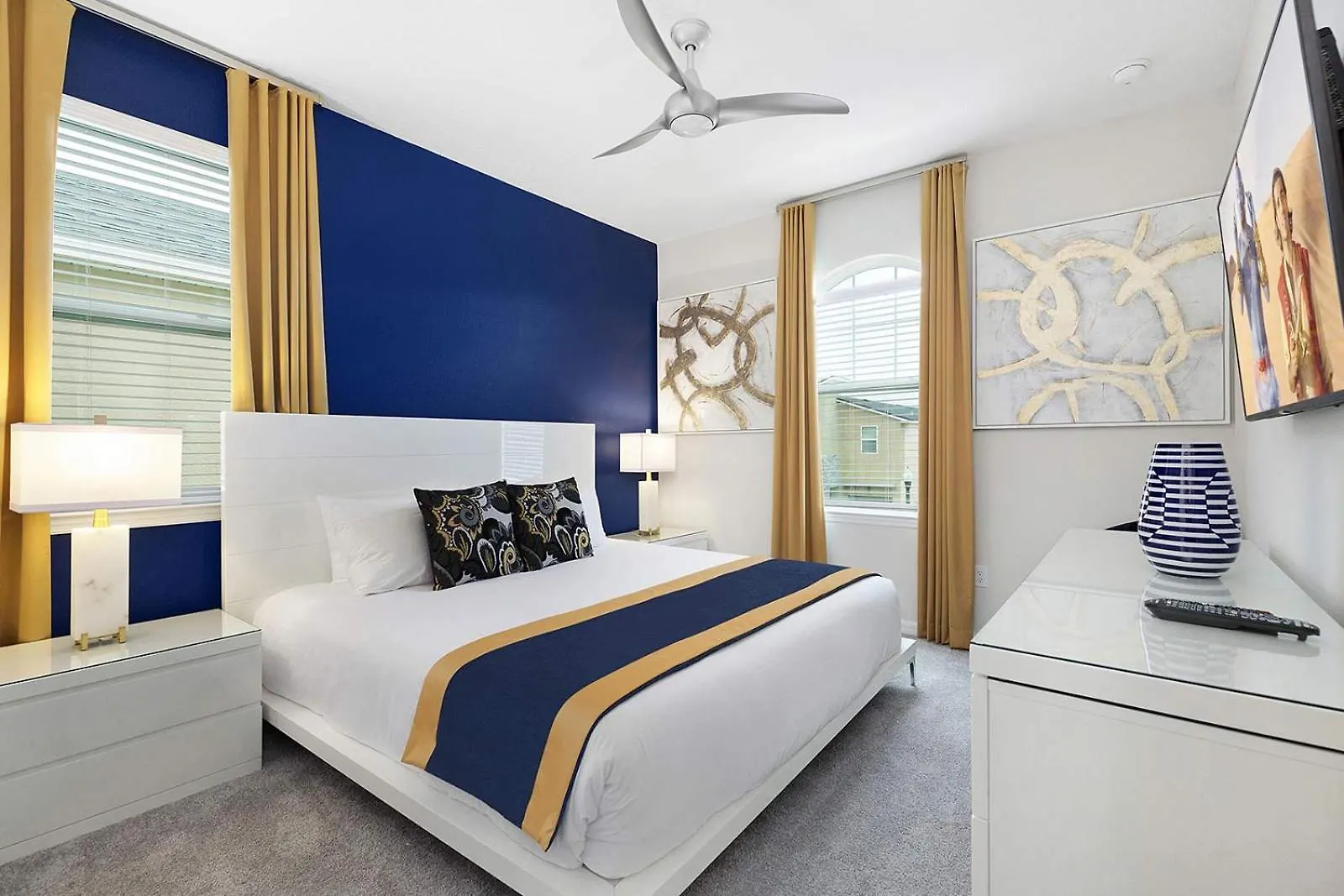 Stellar With Space Br, Theater, Arcade & Pool Villa
