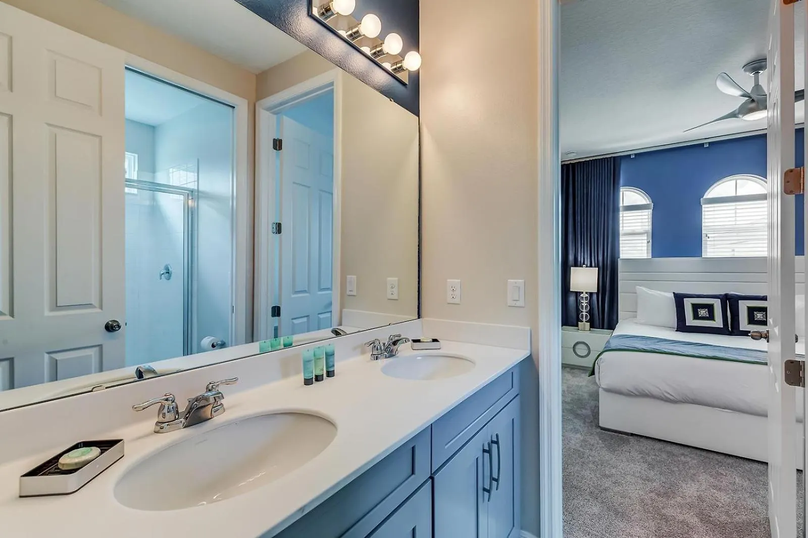 Stellar With Space Br, Theater, Arcade & Pool * Kissimmee