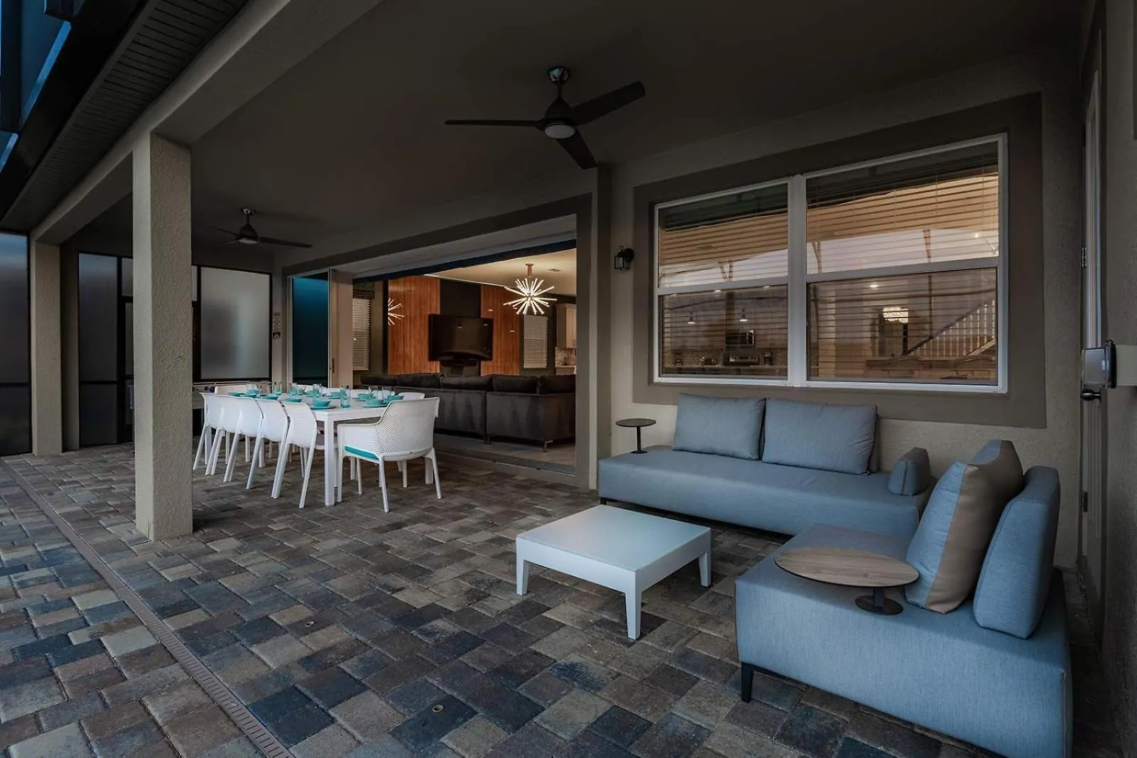 Stellar With Space Br, Theater, Arcade & Pool Villa Kissimmee
