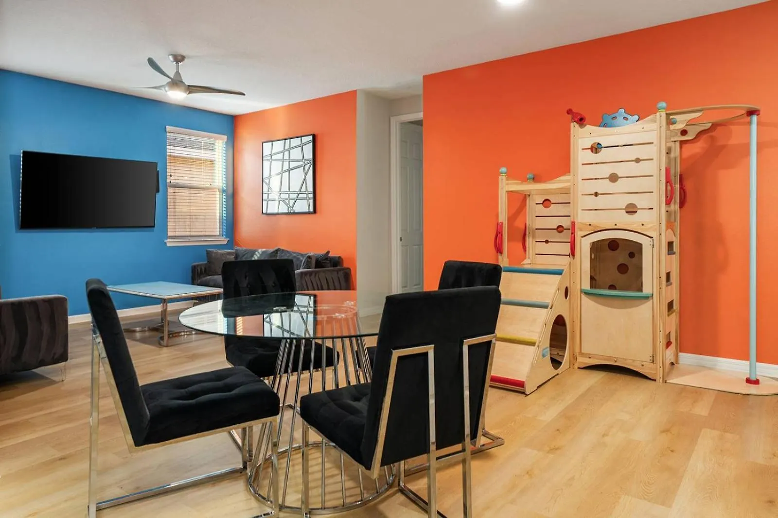 Villa Stellar With Space Br, Theater, Arcade & Pool Kissimmee