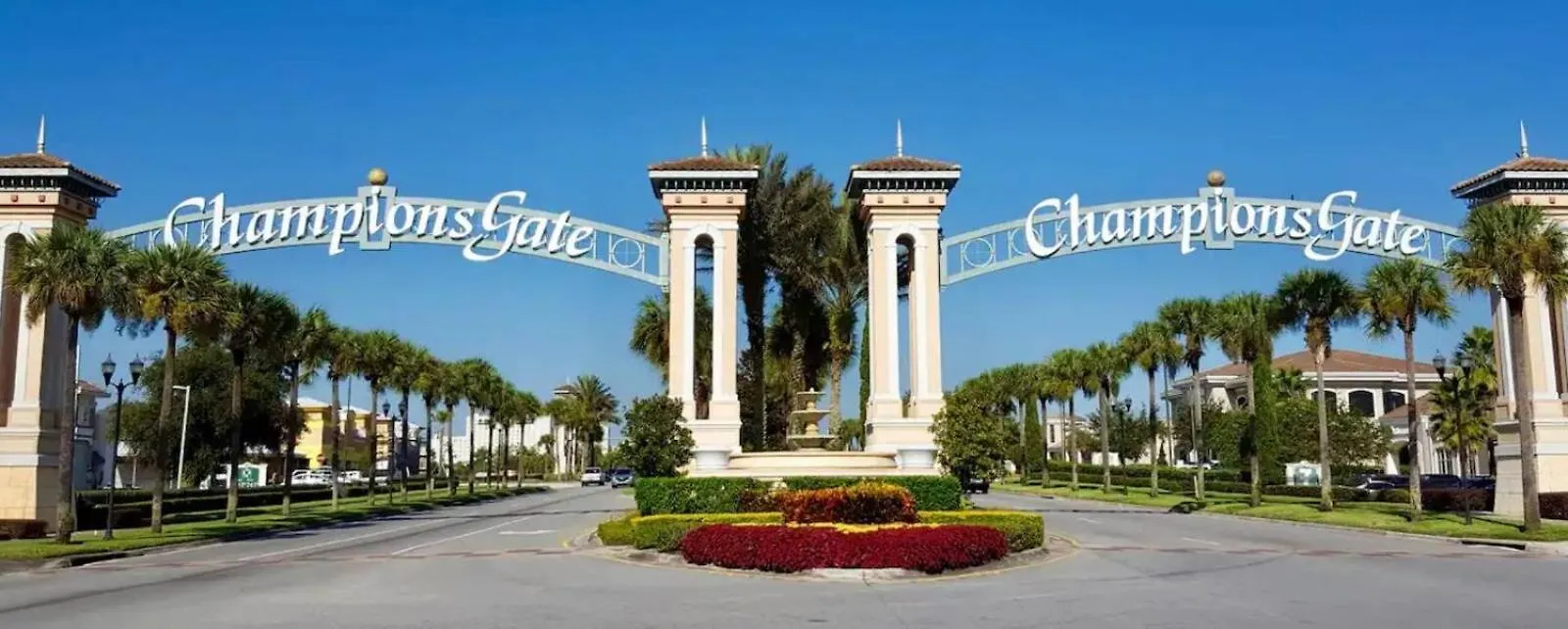 Luxury 9 Bedrooms Poolgames * Kissimmee