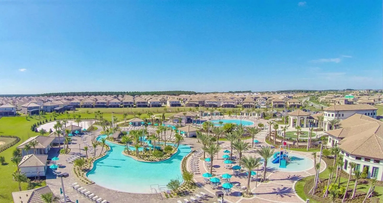 Resort Luxury 9 Bedrooms Poolgames *
