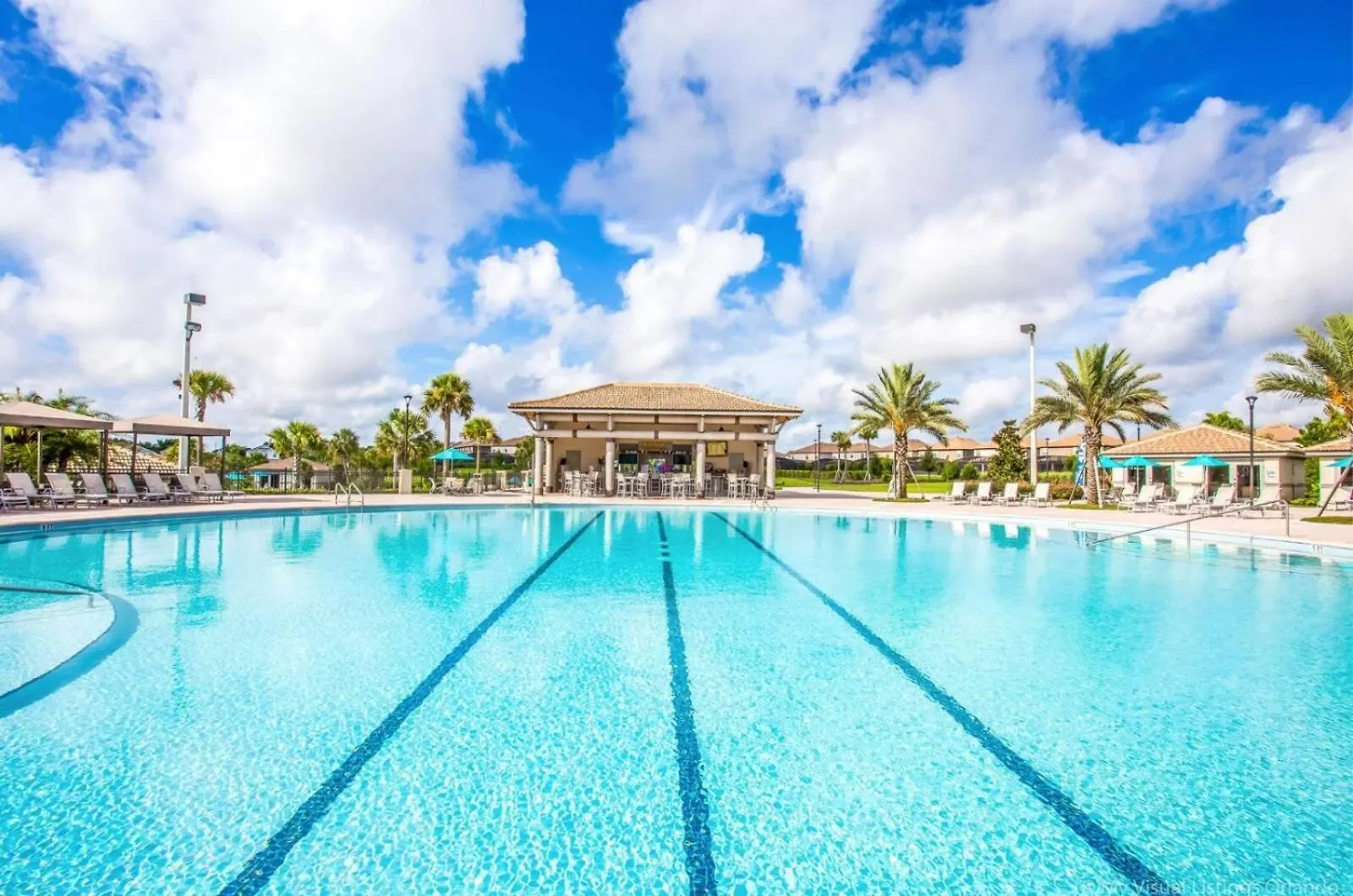 Luxury 9 Bedrooms Poolgames Resort Kissimmee