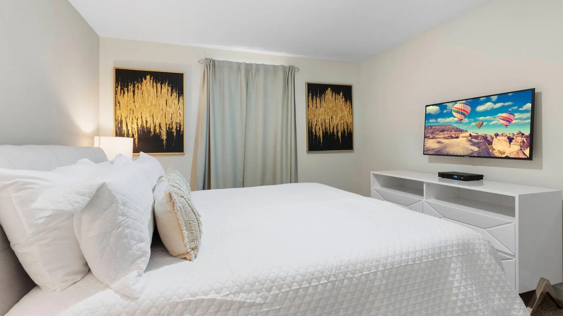 Resort Luxury 9 Bedrooms Poolgames *