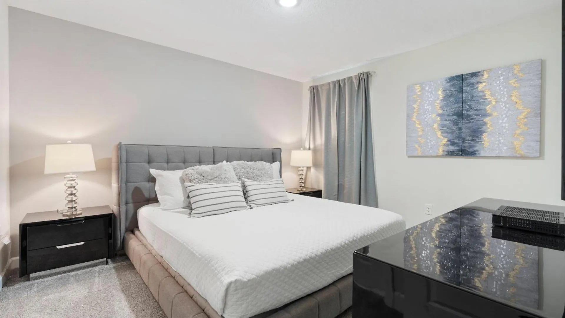 Resort Luxury 9 Bedrooms Poolgames *