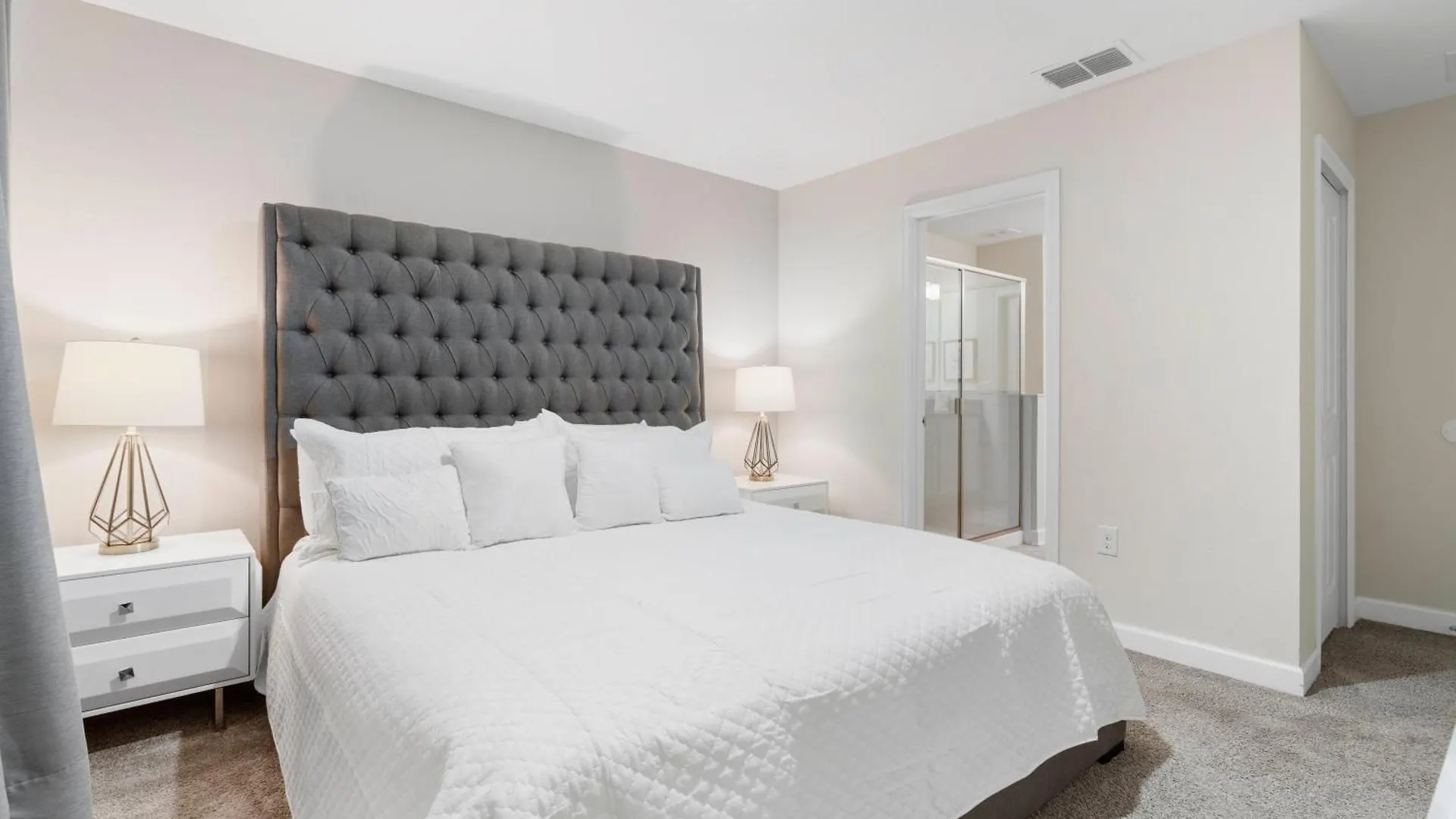 Resort Luxury 9 Bedrooms Poolgames