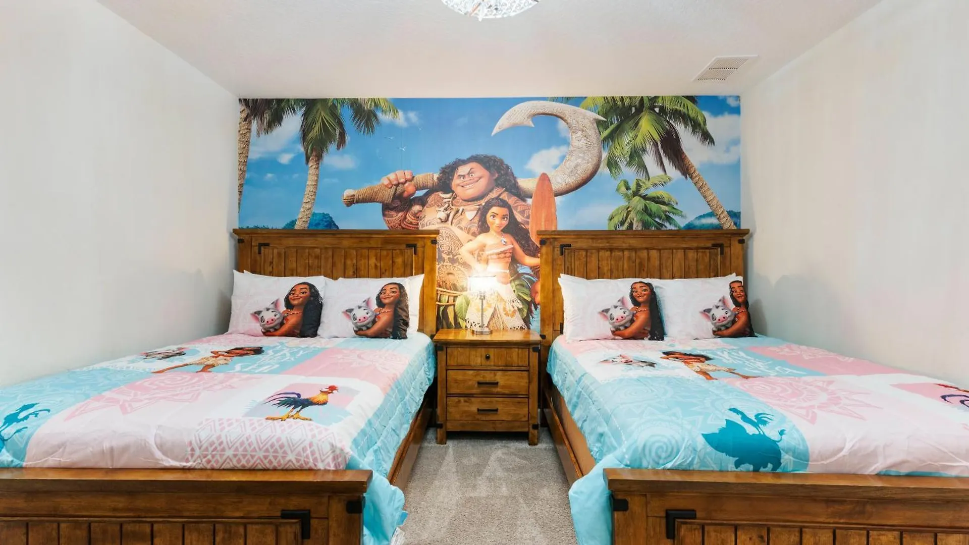 Luxury 9 Bedrooms Poolgames *