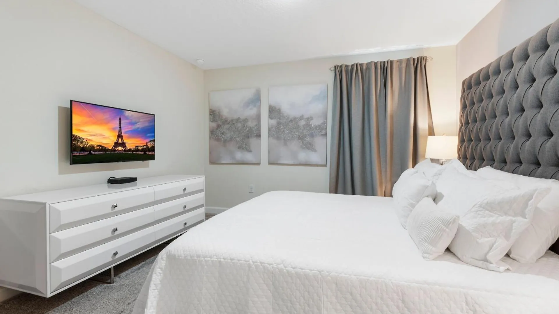 Luxury 9 Bedrooms Poolgames * Kissimmee