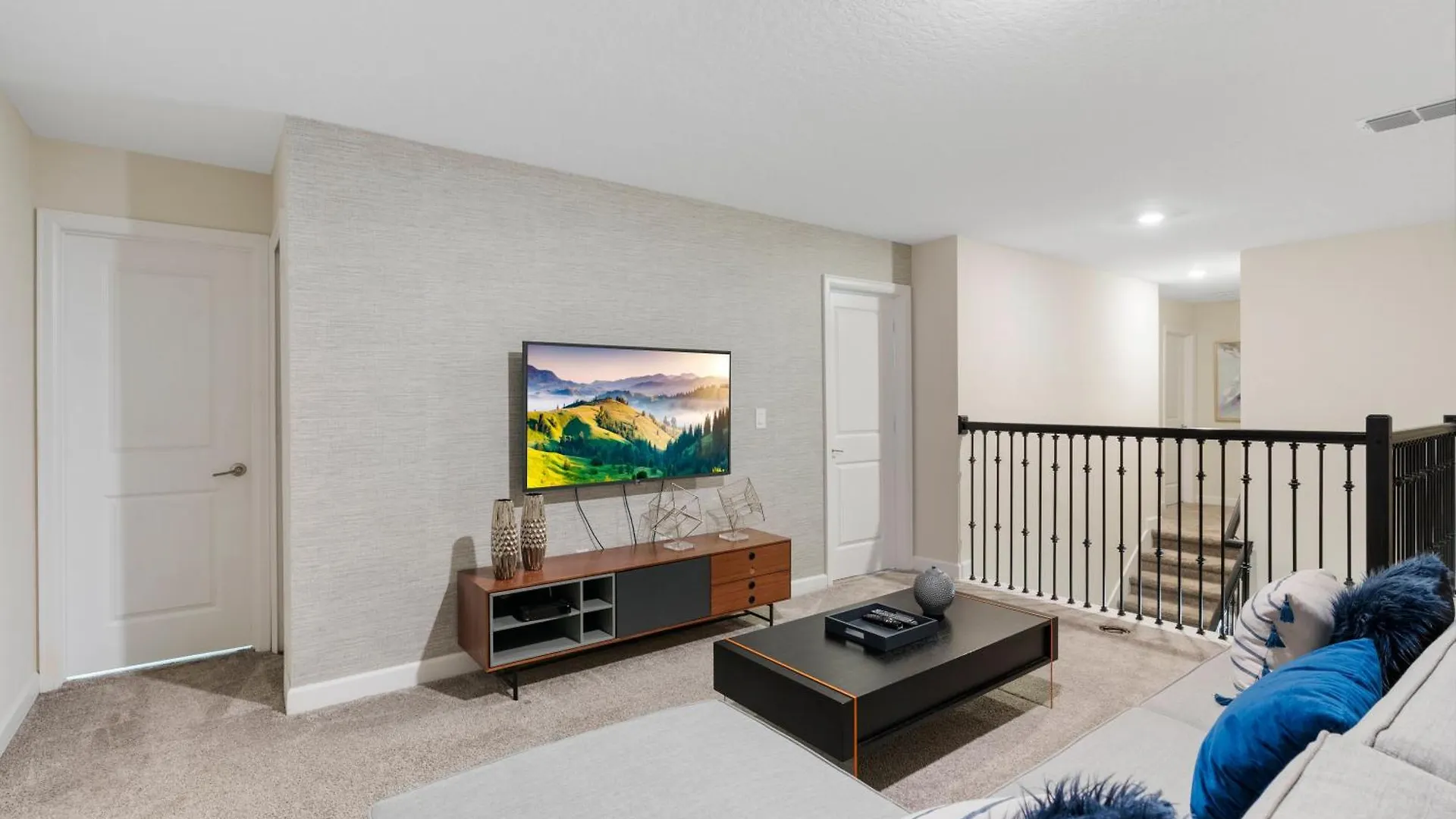 Luxury 9 Bedrooms Poolgames