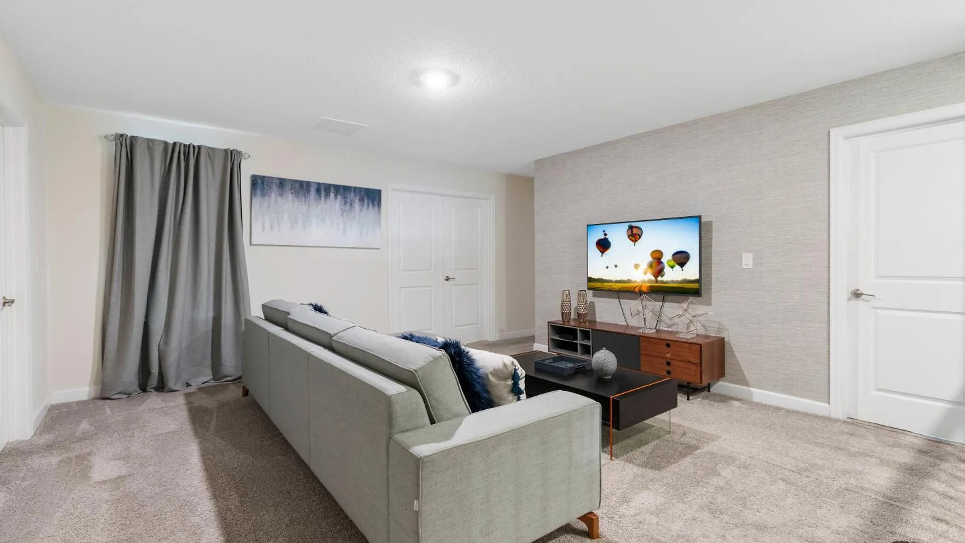 Resort Luxury 9 Bedrooms Poolgames *