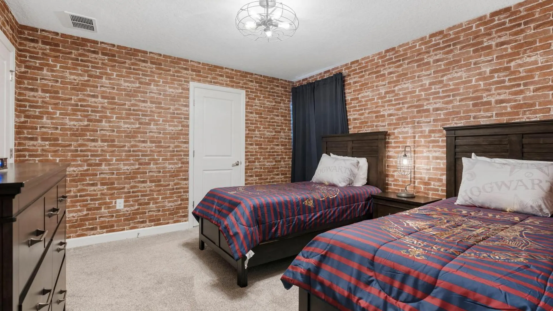 Resort Luxury 9 Bedrooms Poolgames Kissimmee
