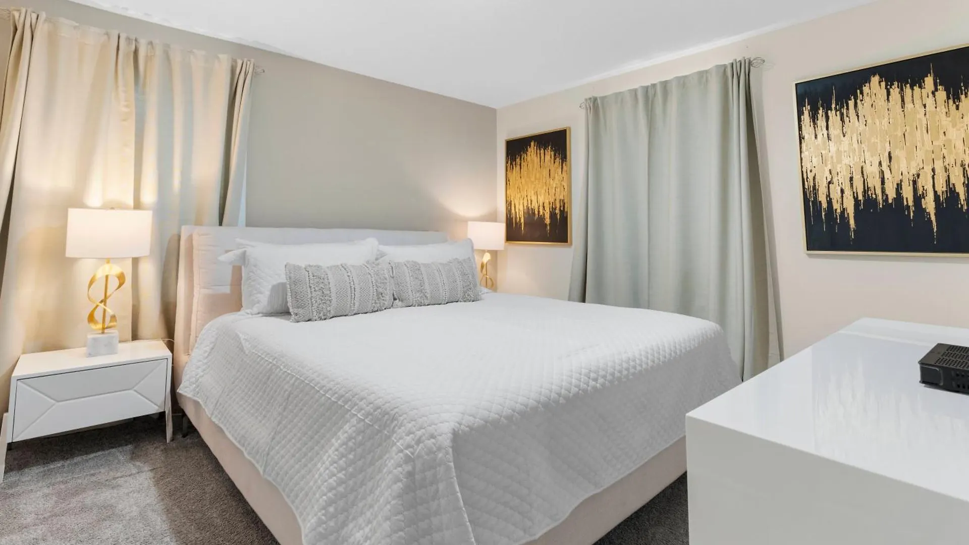 Luxury 9 Bedrooms Poolgames Resort Kissimmee