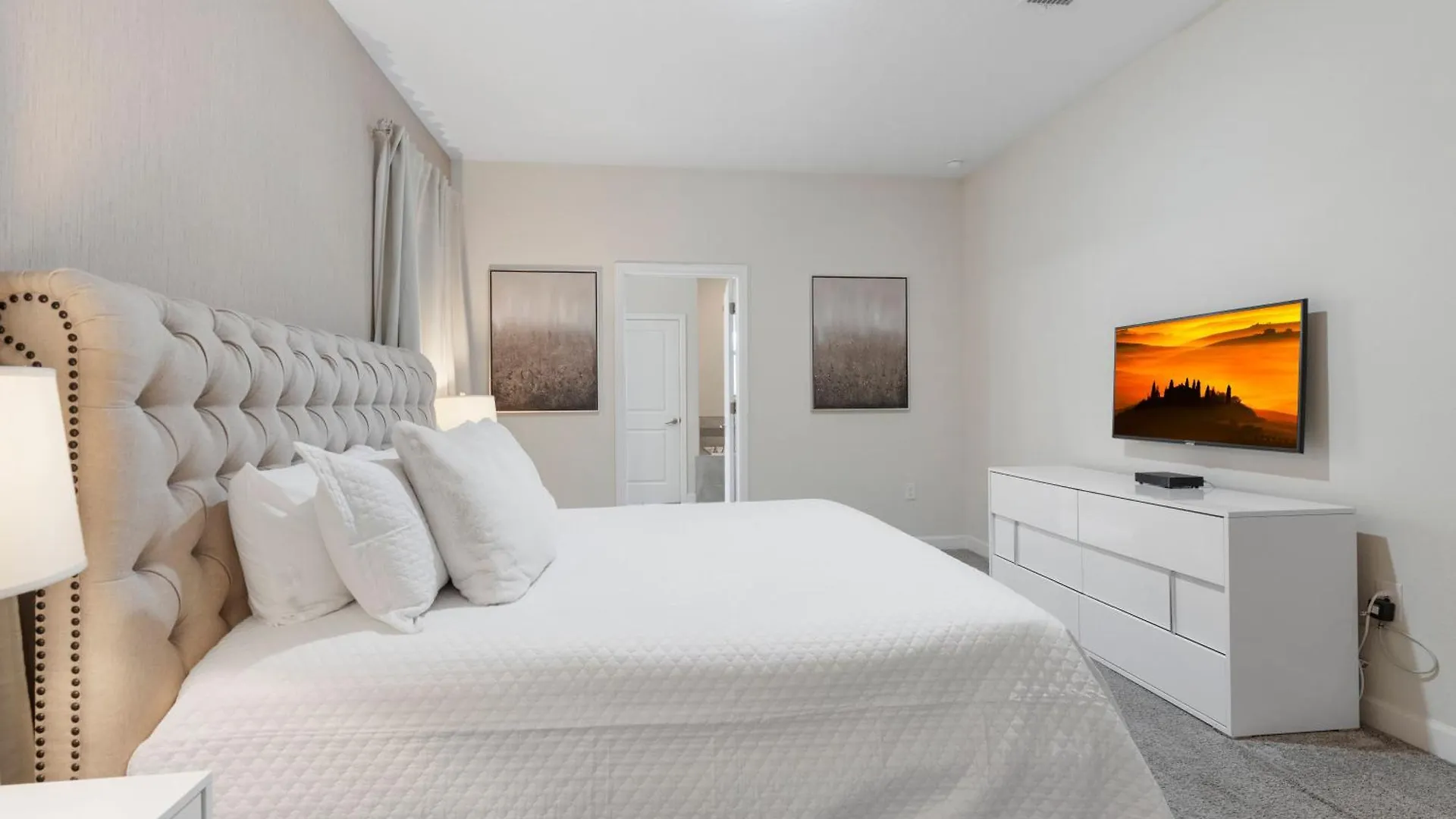 Luxury 9 Bedrooms Poolgames