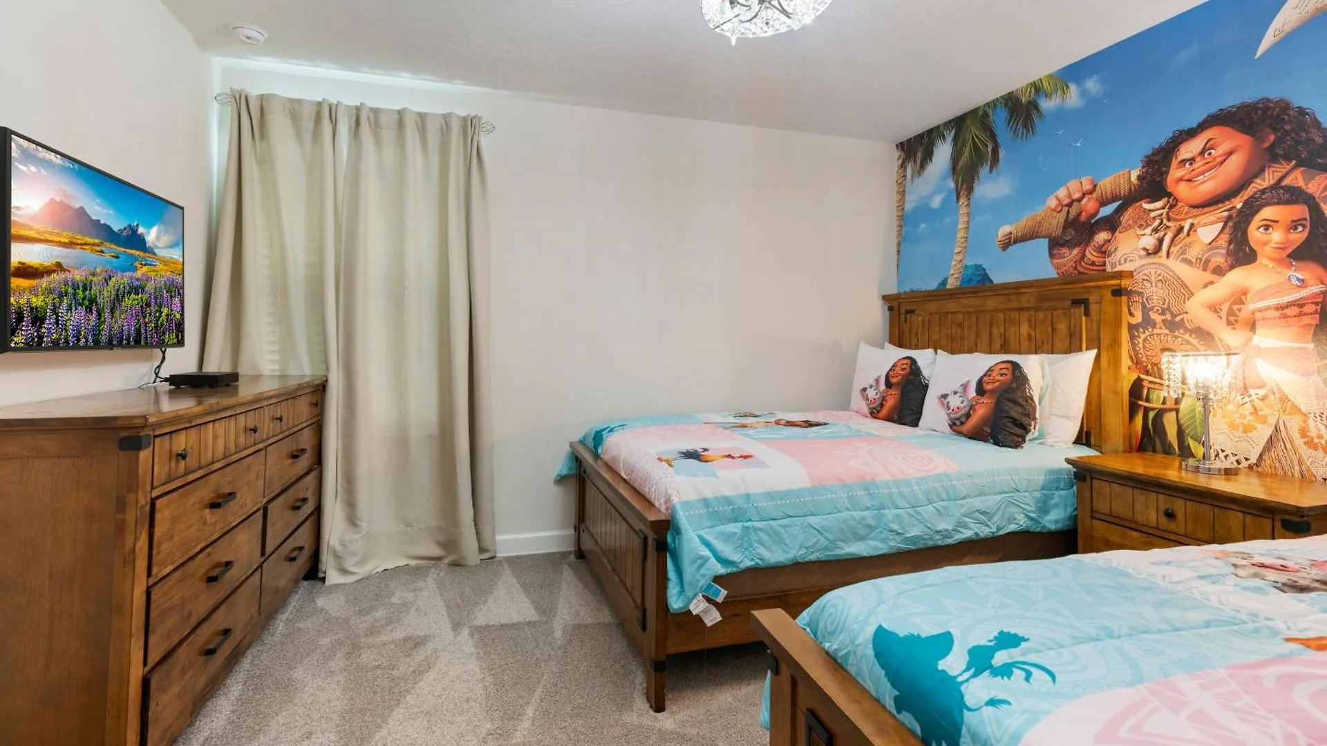 Resort Luxury 9 Bedrooms Poolgames