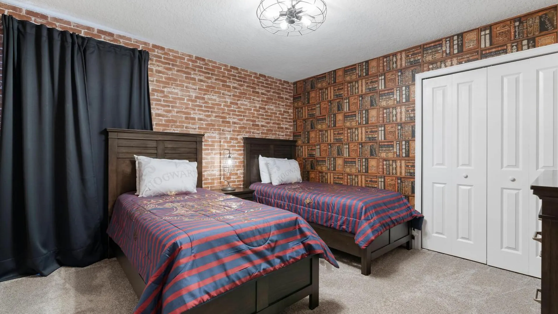Resort Luxury 9 Bedrooms Poolgames *