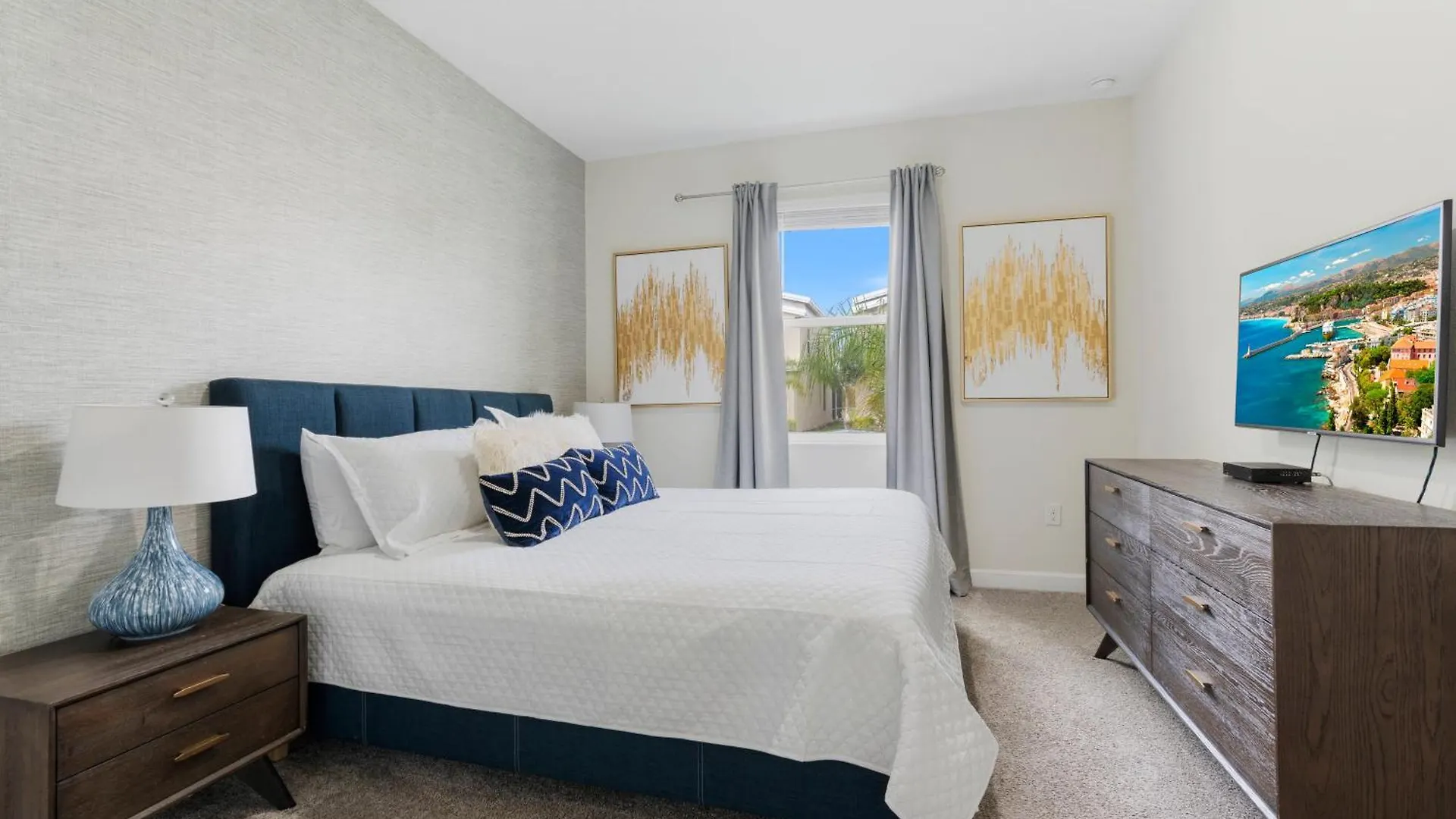 Luxury 9 Bedrooms Poolgames Resort Kissimmee