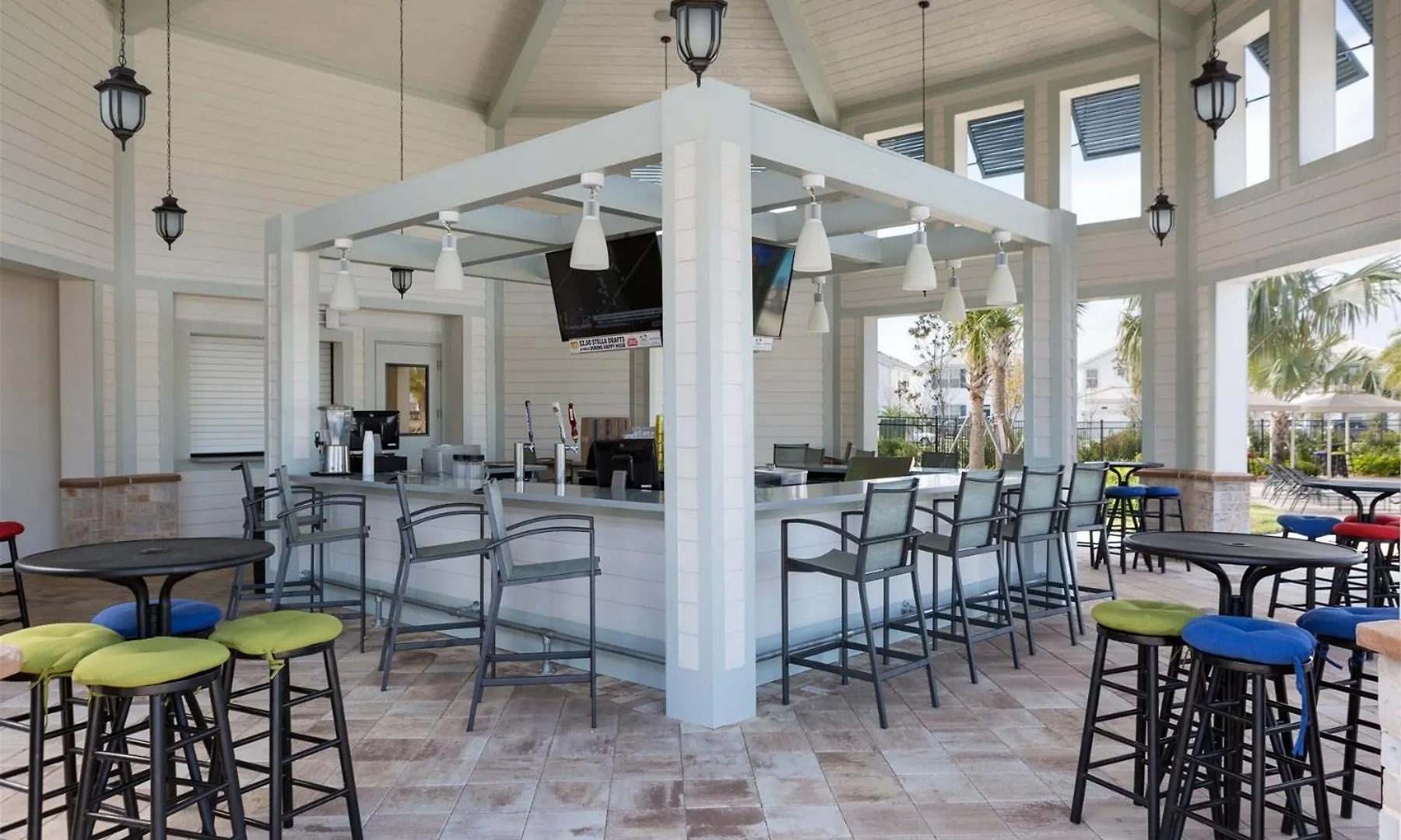 4813 - Storey *10 Mim -> Disney* 4bd/3ba Kissimmee