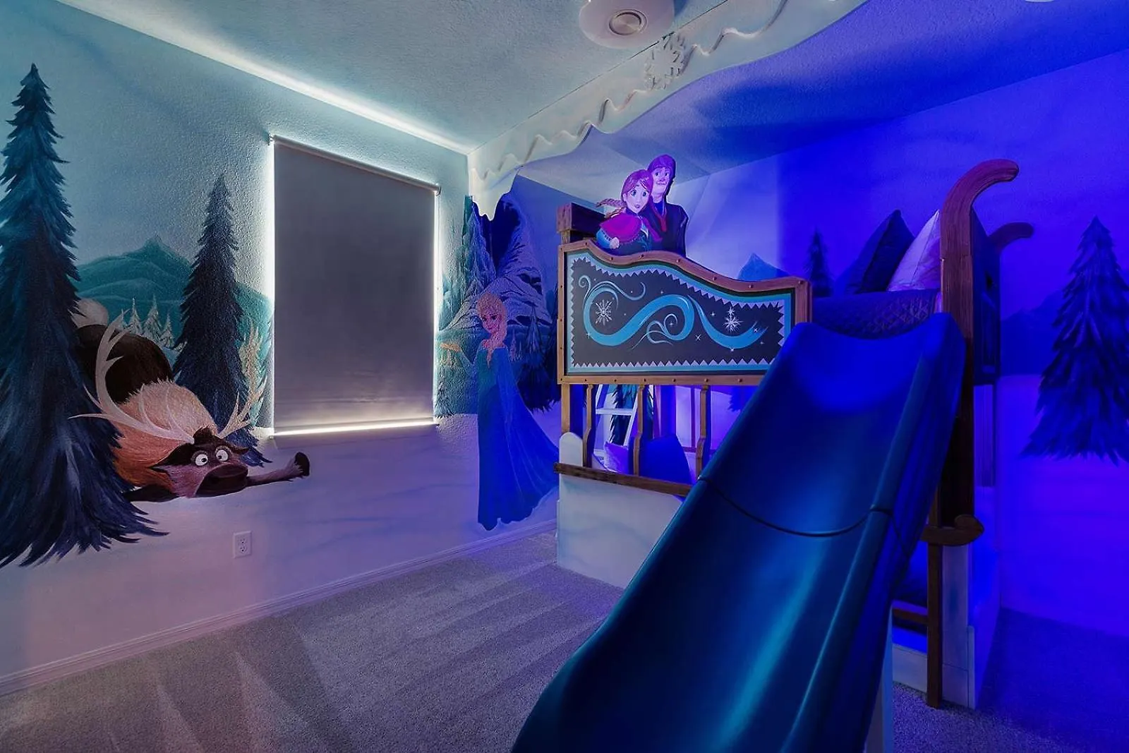 Epic With Superhero Br, Theater, Arcade & Pool Villa *
