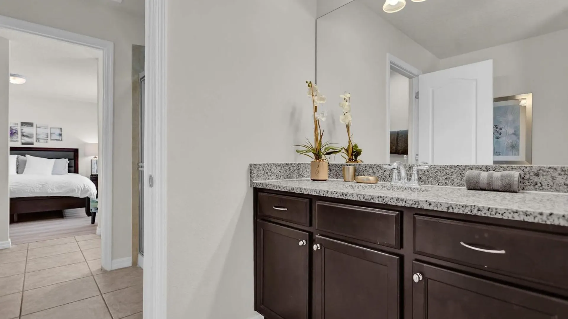 Luxury 8be Close To Everything Kissimmee