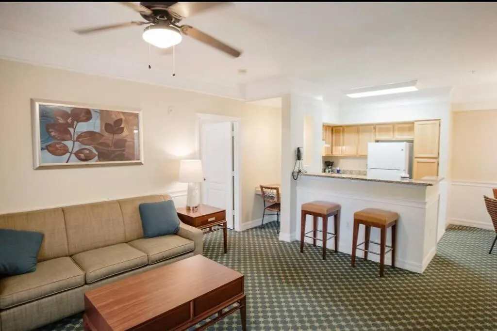 Apartment Paradise Island Near