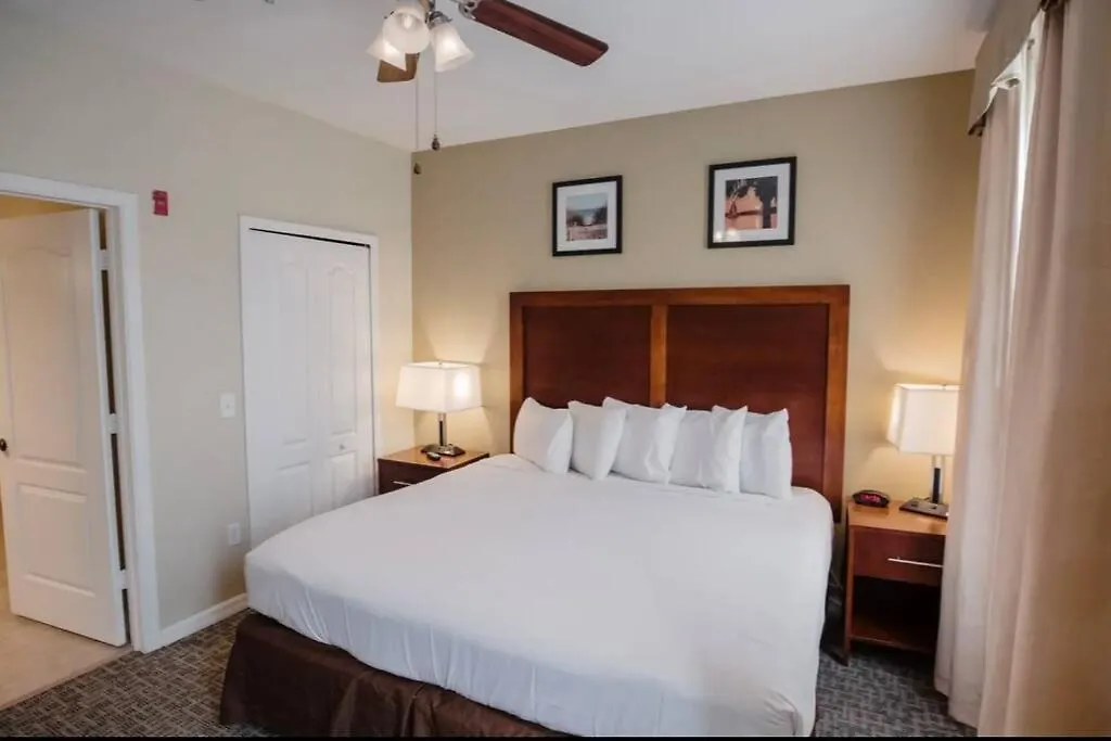 Paradise Island Near Apartment Kissimmee