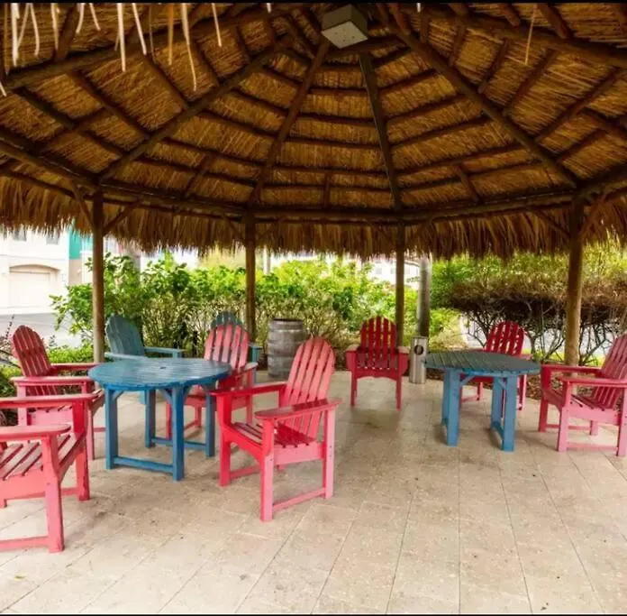 Paradise Island Near Kissimmee
