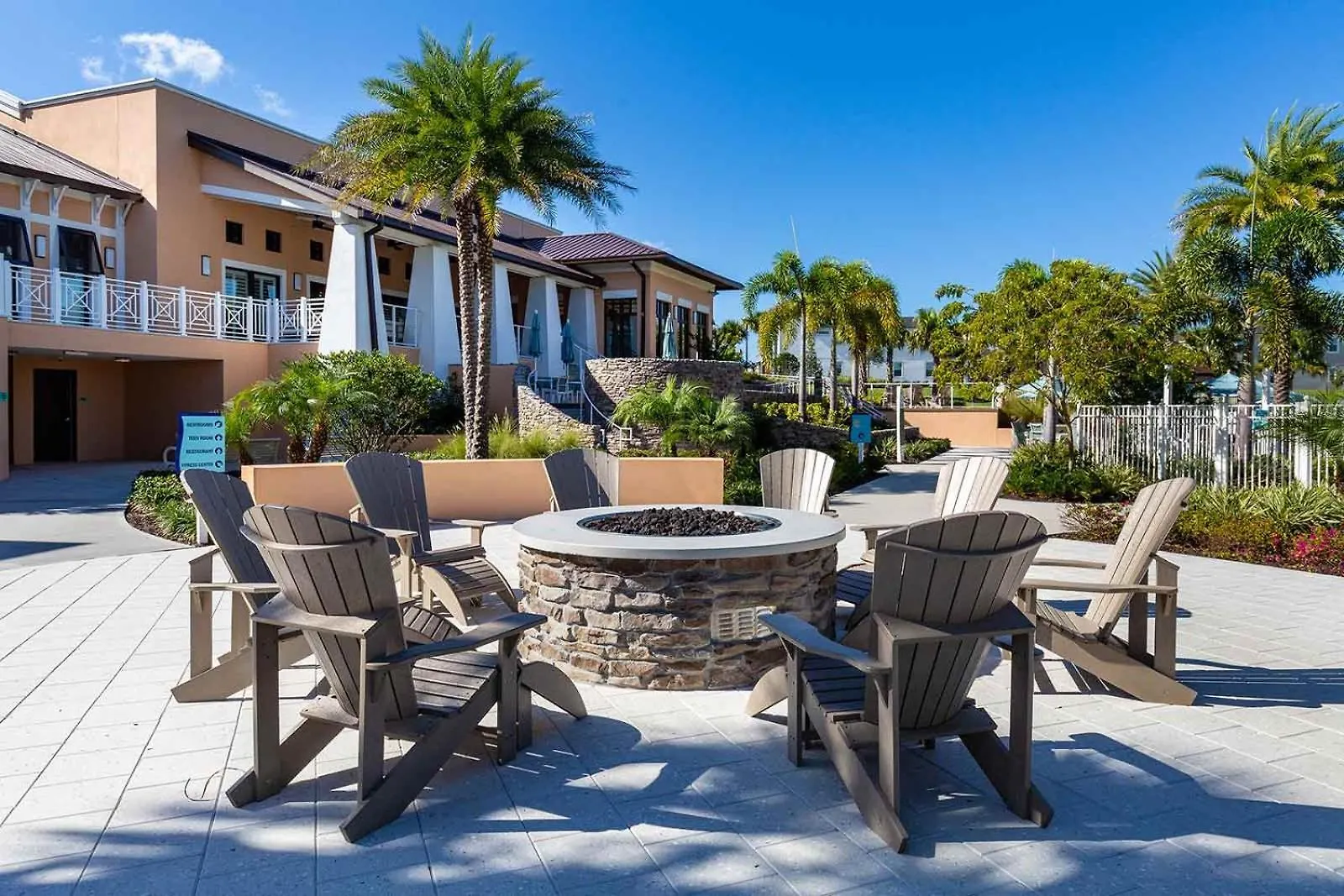 Villa Fab With Jungle Br, Theater, Arcade, Pool Kissimmee