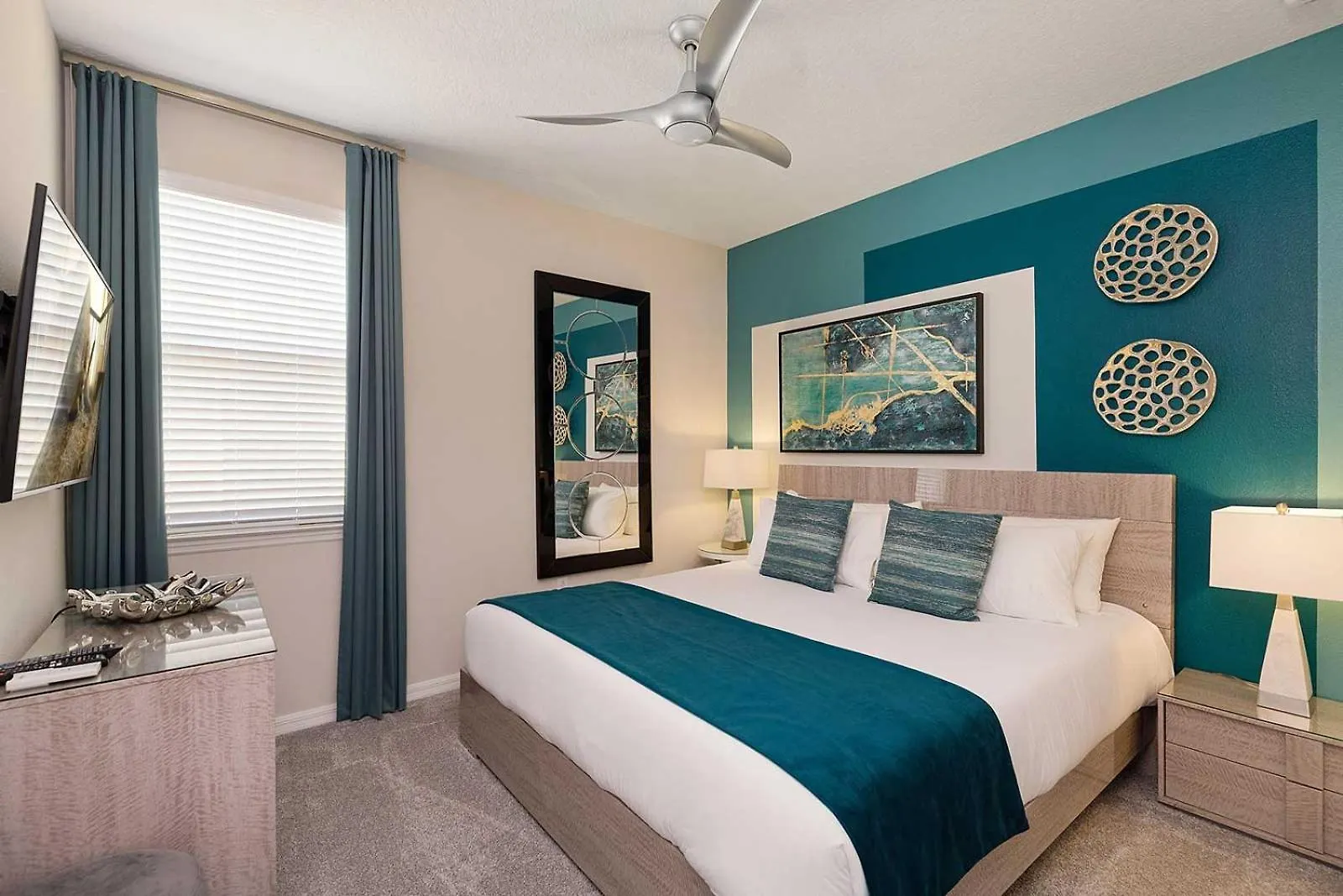 Fab With Jungle Br, Theater, Arcade, Pool * Kissimmee