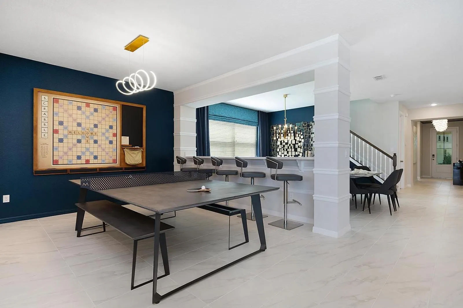 Fab With Jungle Br, Theater, Arcade, Pool * Kissimmee