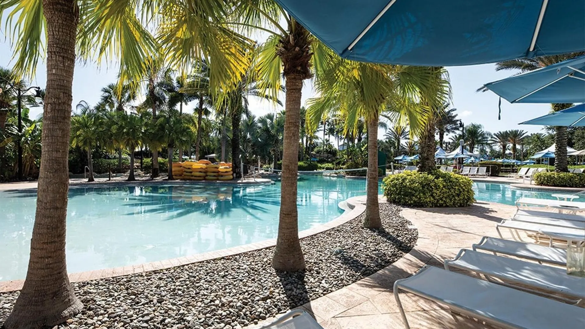 Orlando Reunion Close To By Hellovacay Apartment Kissimmee