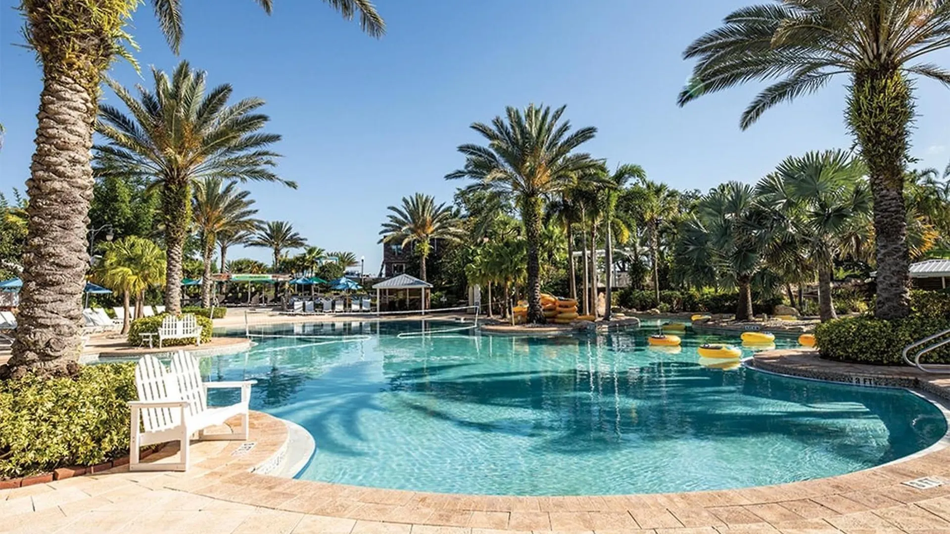 Orlando Reunion Close To By Hellovacay * Kissimmee