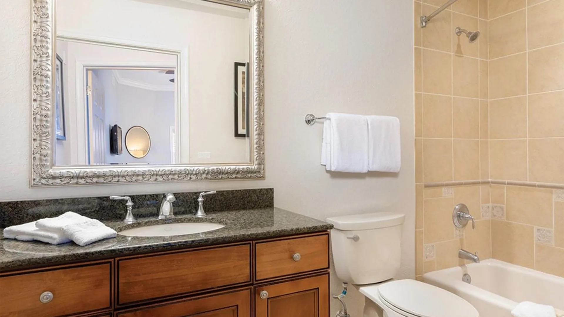 Orlando Reunion Close To By Hellovacay Apartment *