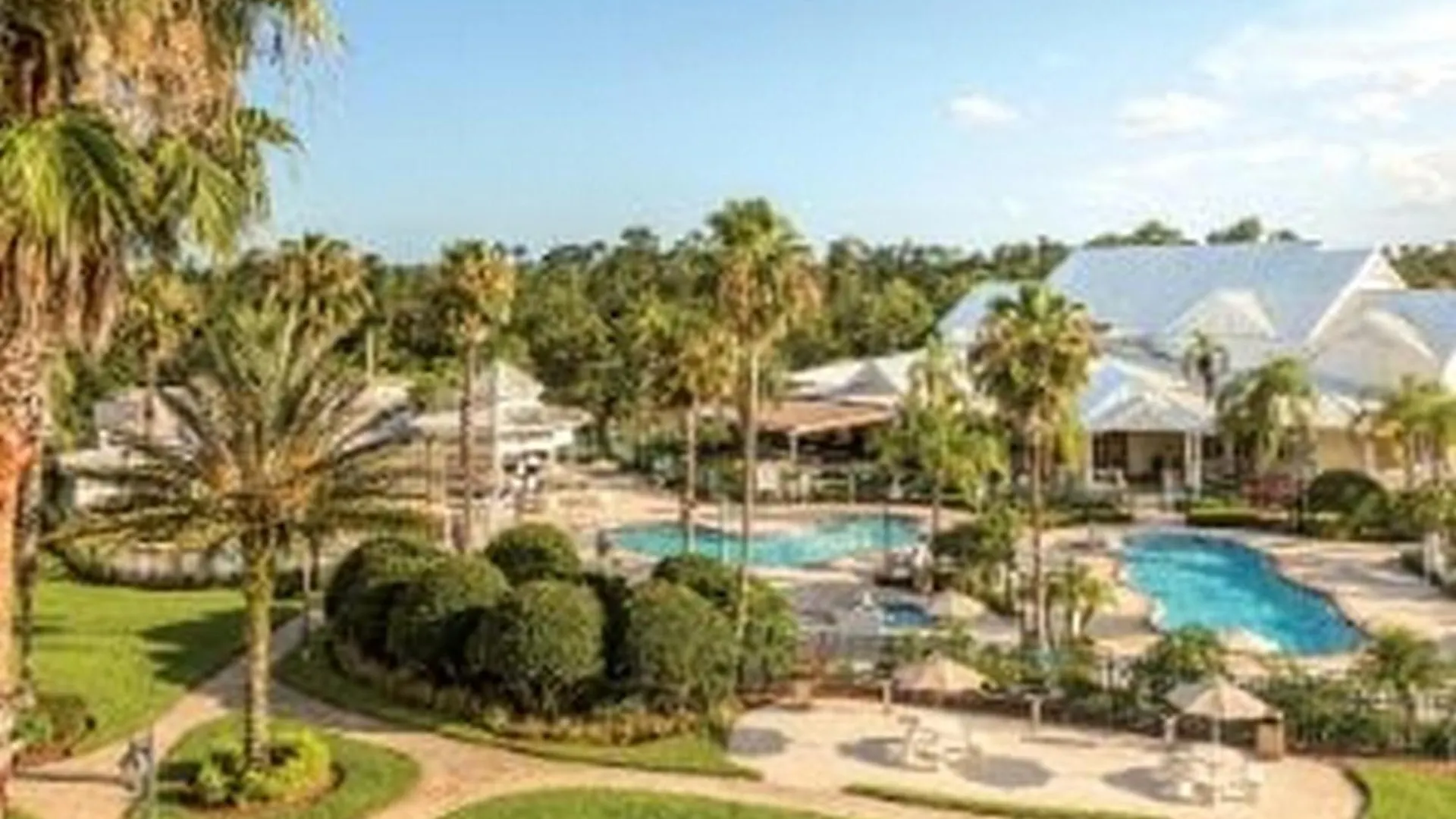 Orlando Reunion Close To By Hellovacay Apartment