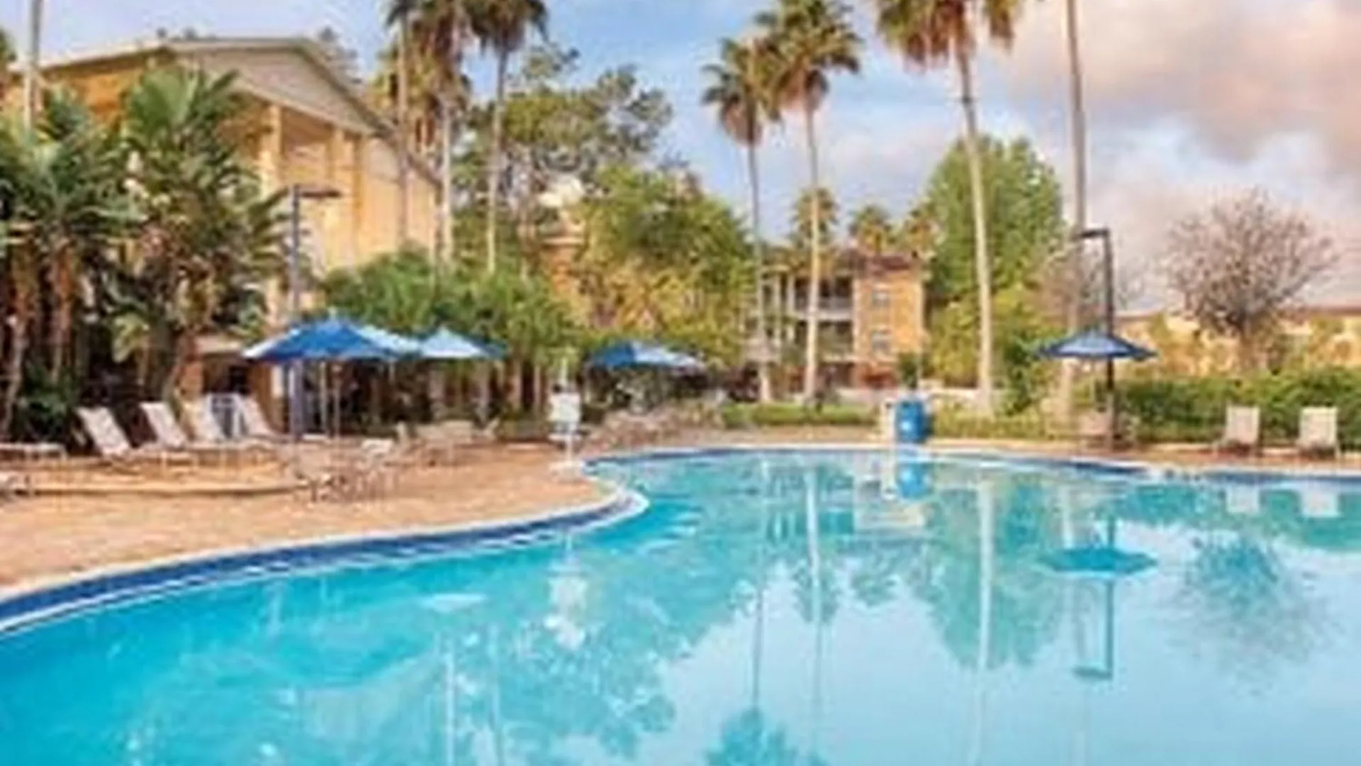 Apartment Orlando Reunion Close To By Hellovacay Kissimmee