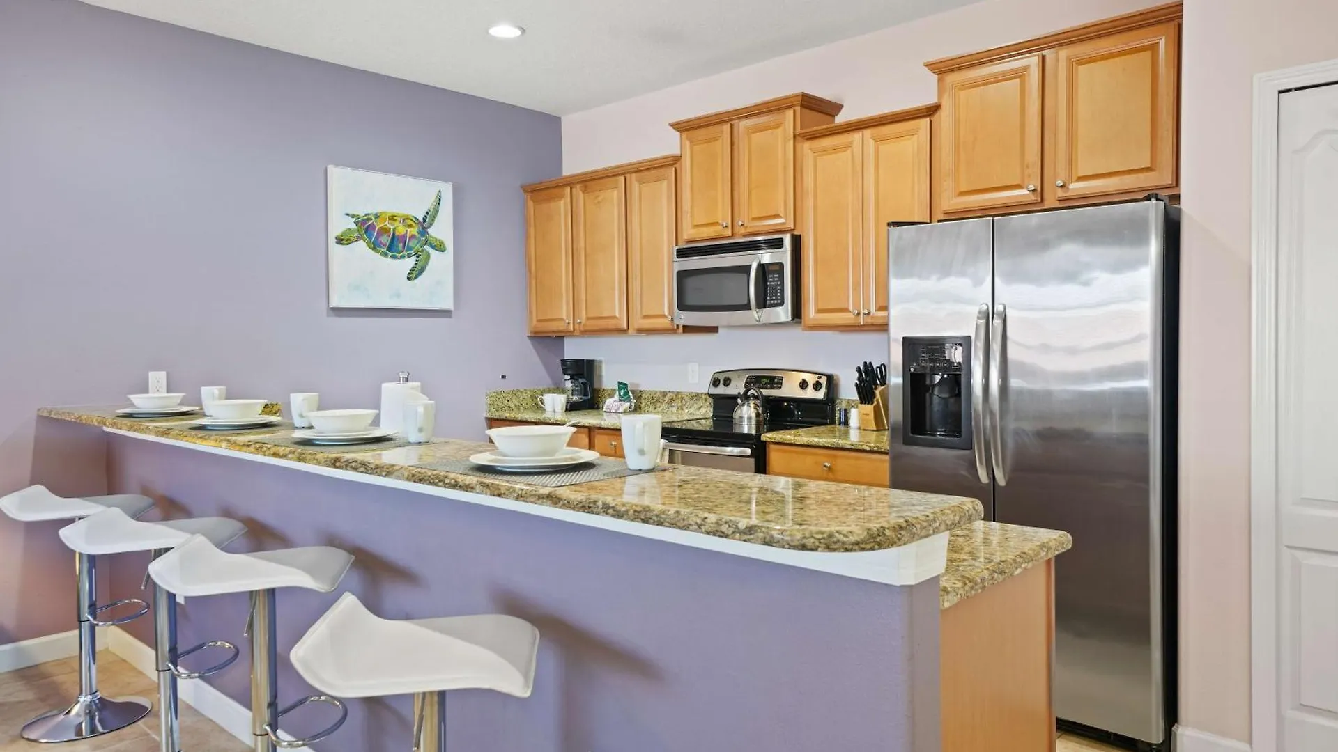 8929 Candy Palm Road Holiday home *