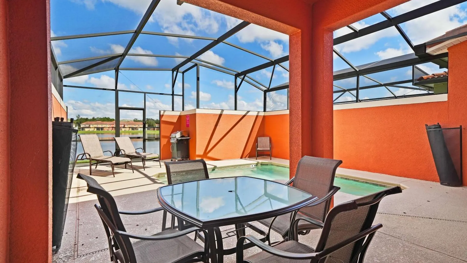 8929 Candy Palm Road *