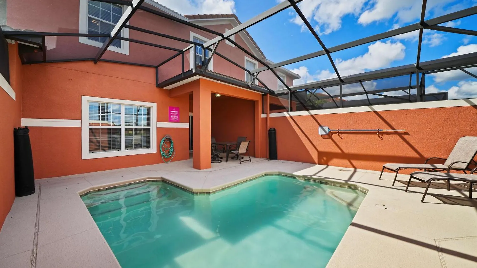 8929 Candy Palm Road * Kissimmee