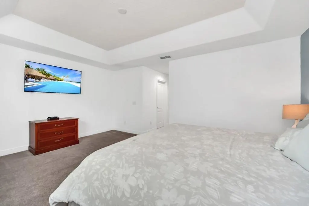 Apartment Tropical Escape 3 Bed In Beautiful *