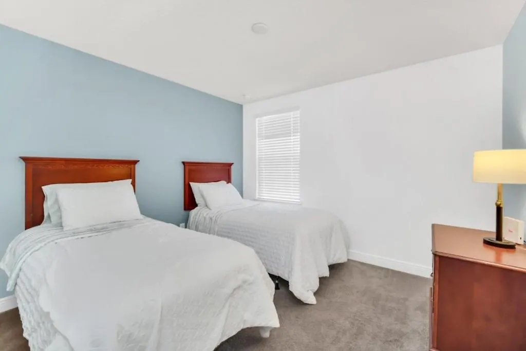 Tropical Escape 3 Bed In Beautiful