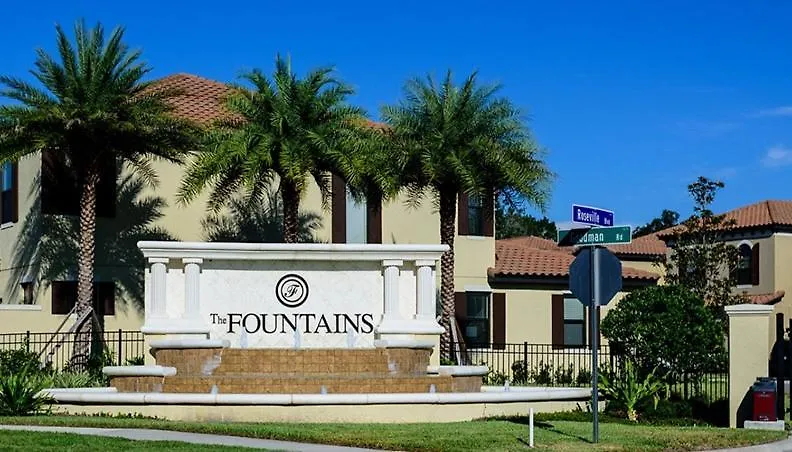 Tropical Escape 3 Bed In Beautiful Apartment