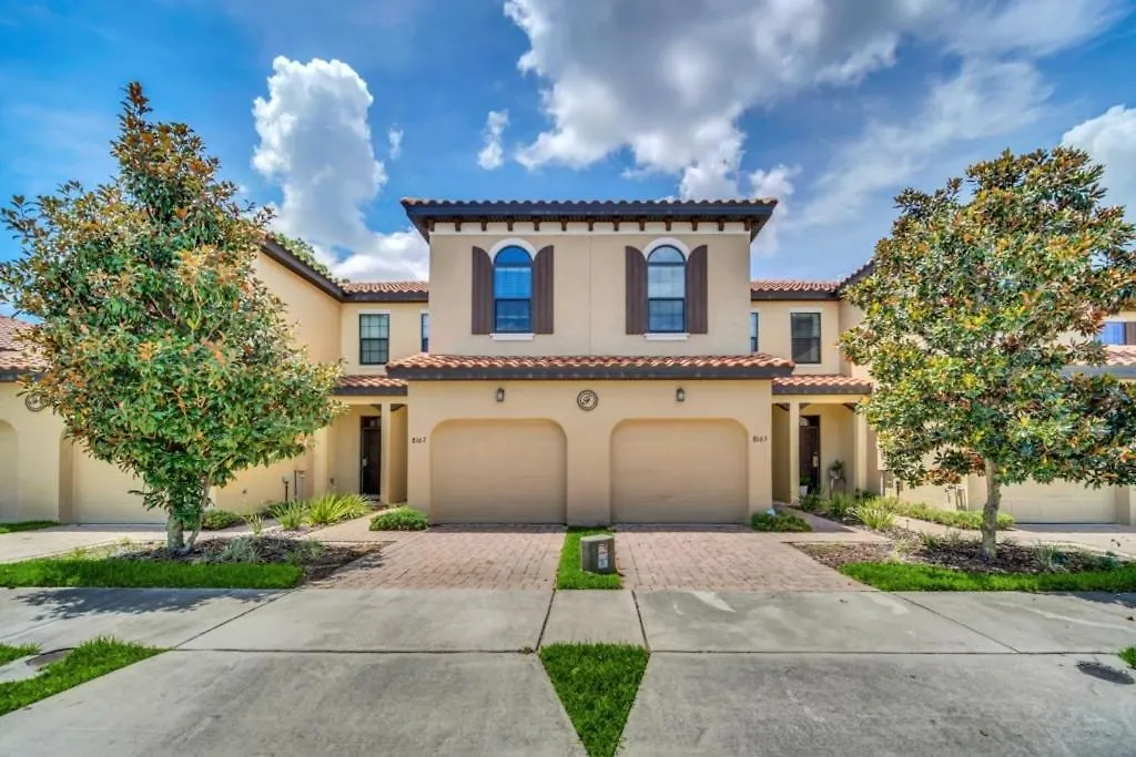 Tropical Escape 3 Bed In Beautiful