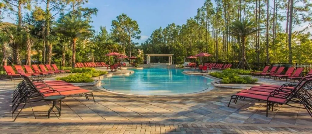 Apartment Tropical Escape 3 Bed In Beautiful *