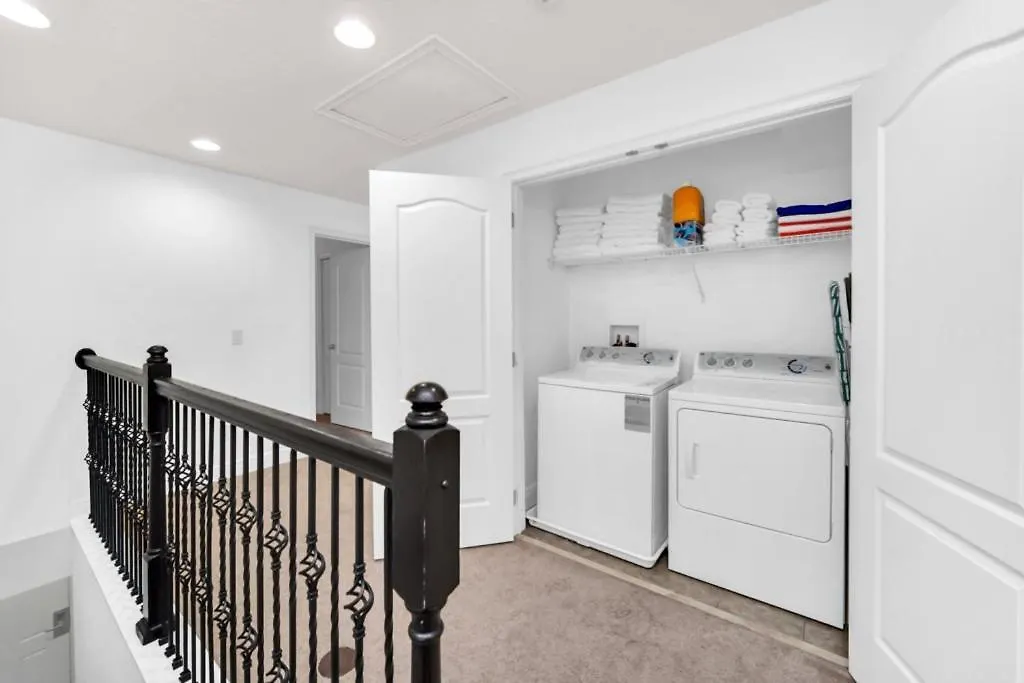 Apartment Tropical Escape 3 Bed In Beautiful *