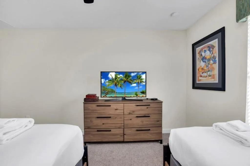 Holiday home 4804crusoe Townhouse Kissimmee