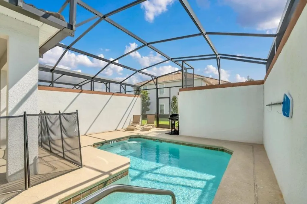 4804crusoe Townhouse Holiday home *