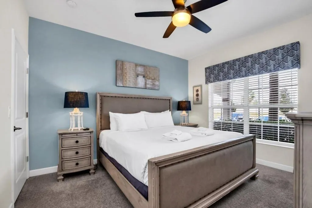 Holiday home 4804crusoe Townhouse *