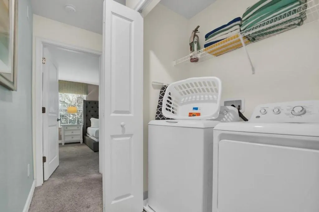 4804crusoe Townhouse *