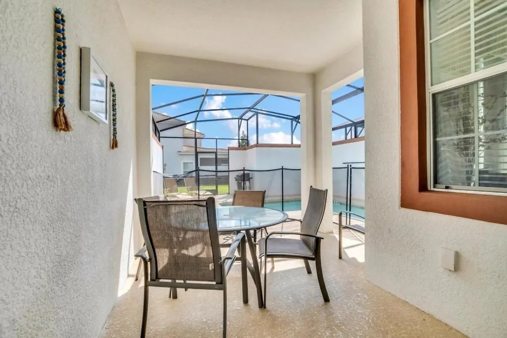 Holiday home 4804crusoe Townhouse *