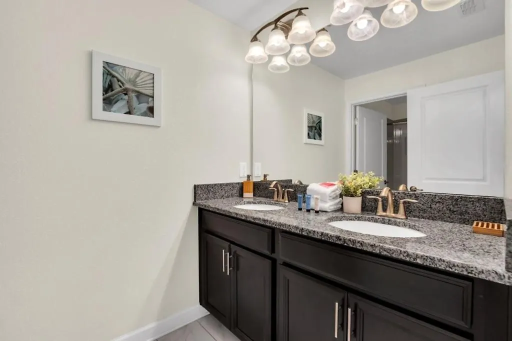 Holiday home 4804crusoe Townhouse Kissimmee